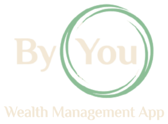 ByYou Wealth Management App logo